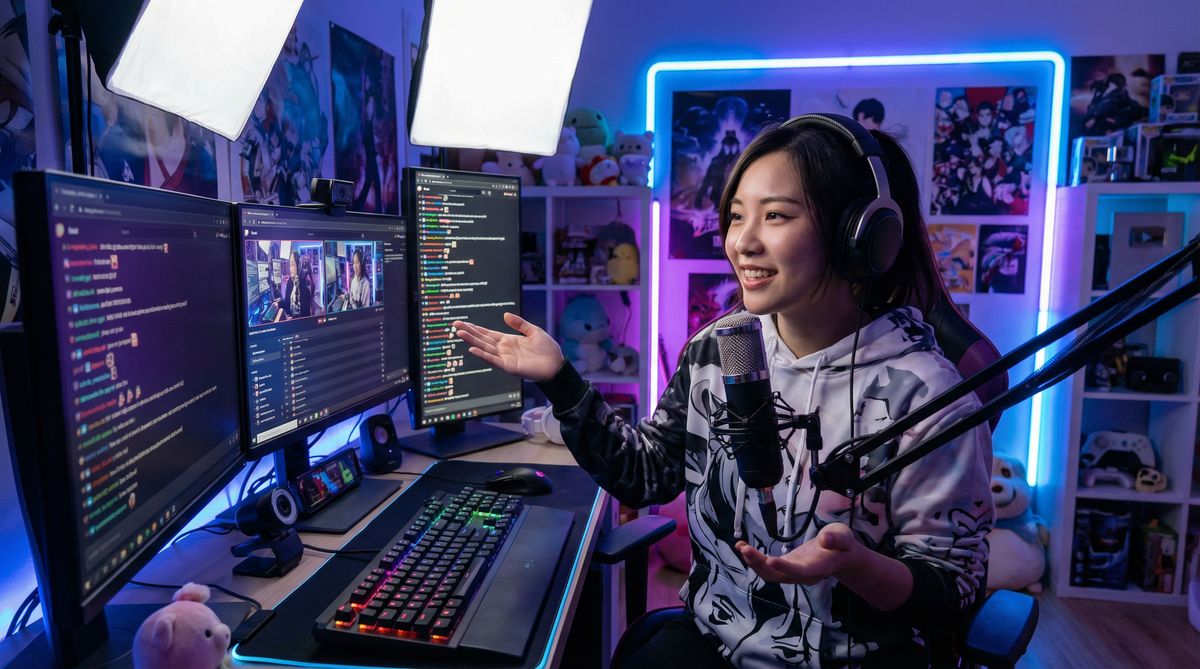 主题合集视频直播社区