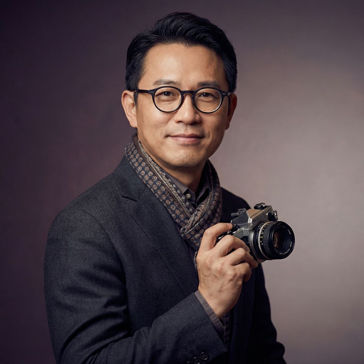 主题合集首席导演陈锐导