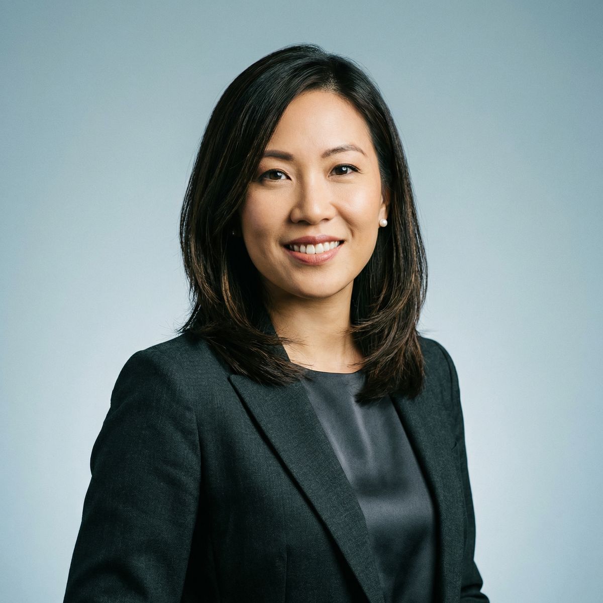 主题合集制片总监林雅琪