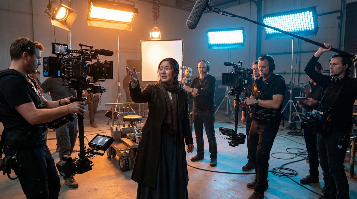 主题合集美食视频教程